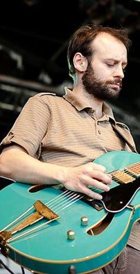 Foto de Mars Red Sky