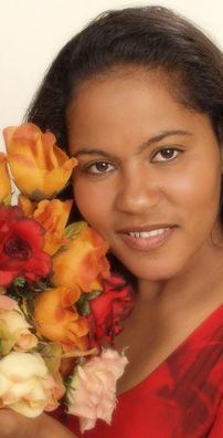 Foto de Sirlene e Rosilene