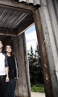 Foto de The Air I Breathe