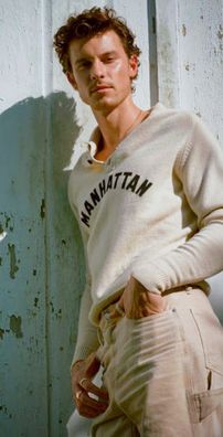 Foto de Shawn Mendes