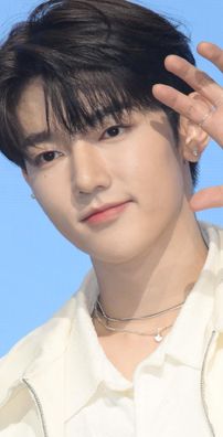 Foto de Zhang Hao (ZEROBASEONE)