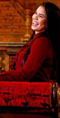 Foto de Rayanne Vanessa