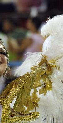 Foto de GRES Boi da Ilha do Governador