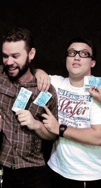 Foto de Os Reis da Cocada Preta