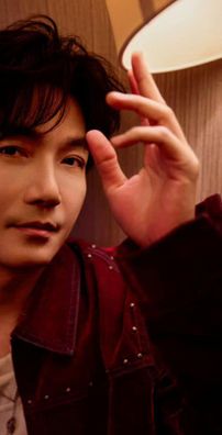 Foto de 陳楚生 (Chen Chusheng)