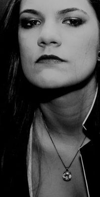 Foto de Vanessa Pondé