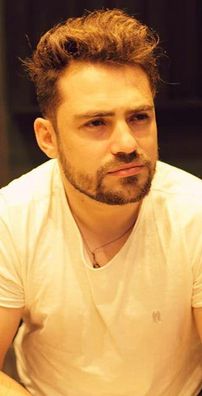 Foto de Bruno Faglioni