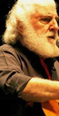 Foto de José Larralde