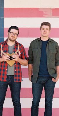 Foto de Daniel Ellsworth & The Great Lakes