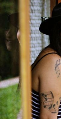 Foto de Joice Santos