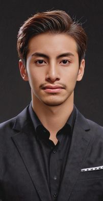 Foto de Ariiel de Jones