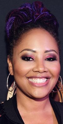 Foto de Lalah Hathaway