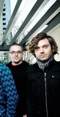 Foto de Kristian Stanfill