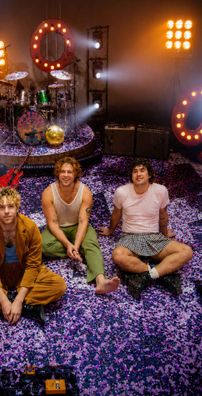 Foto de 5 Seconds of Summer