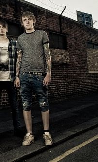 Foto de About A Plane Crash