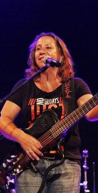 Foto de Juçara Freire