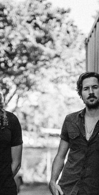 Foto de Black Pistol Fire