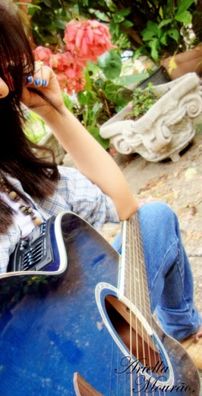 Foto de Ariella Mourão