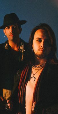 Foto de Electric Gypsy