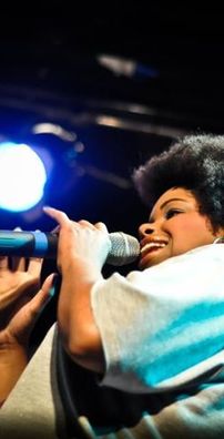 Foto de Janine Mathias