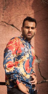 Foto de Juan Antonio