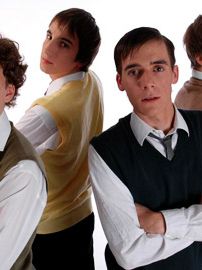 Foto de 7 Dollar Taxi