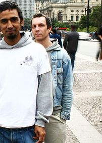 Foto de Eu Serei A Hiena