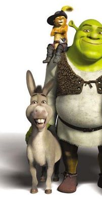 Foto de Shrek