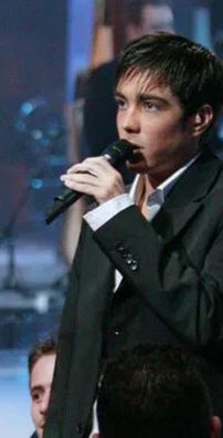 Foto de Gregory Lemarchal