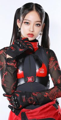 Foto de HANA (B-RAVE)