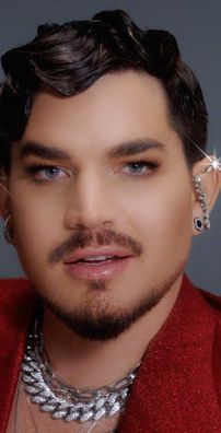 Foto de Adam Lambert