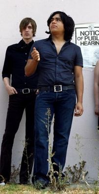 Foto de The Blood Arm