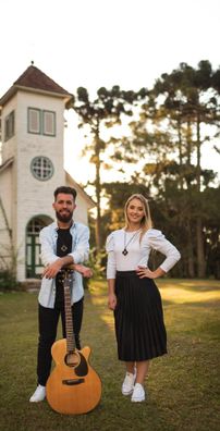 Foto de Missão Shekiná