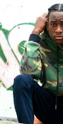 Foto de Walter Mollan