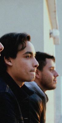 Foto de Men And Camels