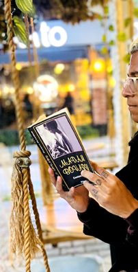 Foto de Pablo BP Santos