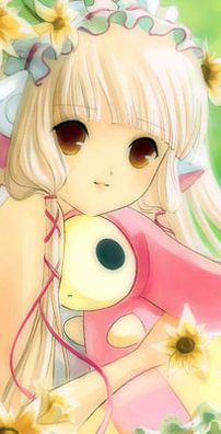 Foto de Chobits