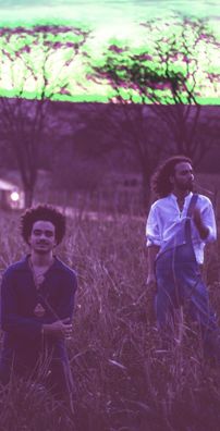 Foto de Sol na Cabeça