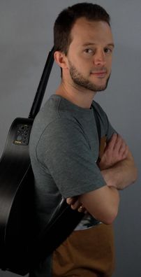 Foto de Thiago Imola