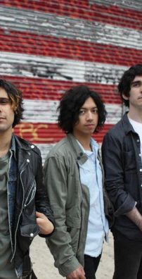 Foto de The Static Jacks