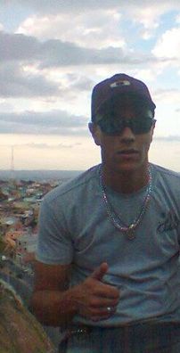 Foto de Mc Bigo