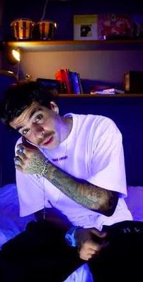 Foto de Renan Pirras