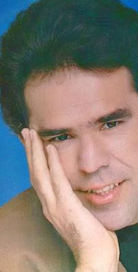 Foto de Antônio Cláudio