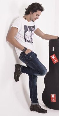 Foto de Mauricio Blazeck