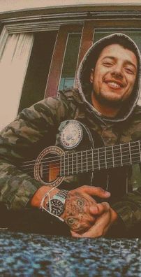 Foto de Roger Libano