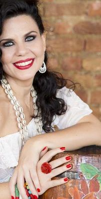 Foto de Letícia Tuí