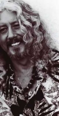 Foto de Arlo Guthrie