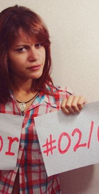 Foto de Gabrielly Viegas