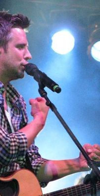 Foto de Sanctus Real