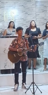 Foto de Banda Yeshua